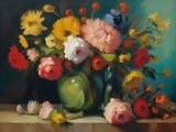 by Mihaela B