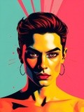 by Mihaela B