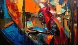 by SA KOONTZ