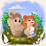 by Valeriia Kosmina