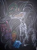 by  Cruz