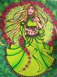 by Lacy Chenault