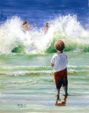 by Michael Beckett