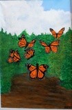 by Mark Richard Luther