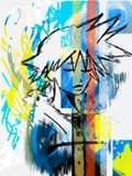 by GRAFFITI 