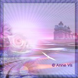 by Anne Vis