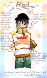 by Mie Chan