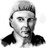 by calle christoferson