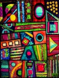 by Amanda Hone