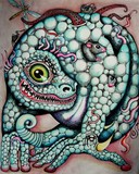 by Lisa Luree