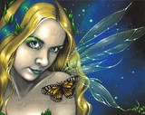 by Jasmine Becket-Griffith