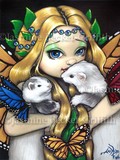 by Jasmine Becket-Griffith