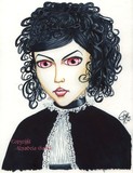 by Alexandria Sandlin