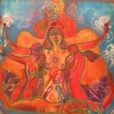 by Anita Wexler
