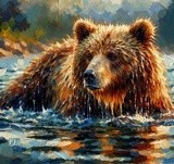 by Mark Peterson