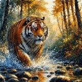 by Mark Peterson