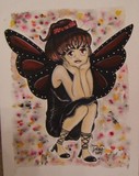 by DEANA RACKLEY