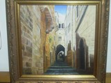 by Avigayil Hall
