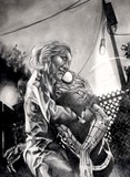 by derek shockey