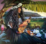 by Evonne Bishop
