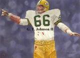 by Gerard Johnson II