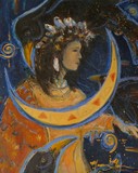 by Maureen Girard