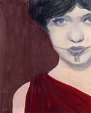 by marita johnson