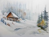 by Egon Miklavcic