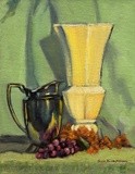 by Susan McKinney