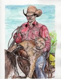 by Terri Walker