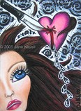 by Jane KL