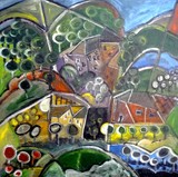 by marcia pinho