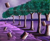 by Steve Farr