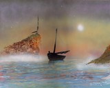 by ARTURO SPRAYCASSO