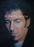 by Kevin Doyle