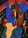 by Loree Harrell
