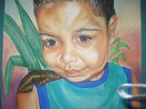 by danielle harden