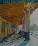 by Vasyl Dzhabraylov