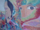 by fatima rosario