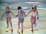 by Scott Mulholland