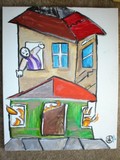 by erne turtle