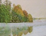 by Regina Calton Burchett