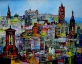 by Malcolm Coils