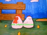 by Elizabeth James