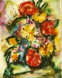 by Rita de Falussy