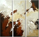 by Esther Barend