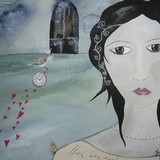 by Helene deroubaix