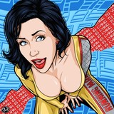 by Dick Cherry