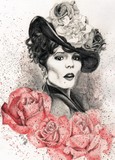 by Angel Hamilton