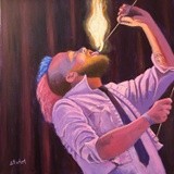 by STUART FRIEDMAN